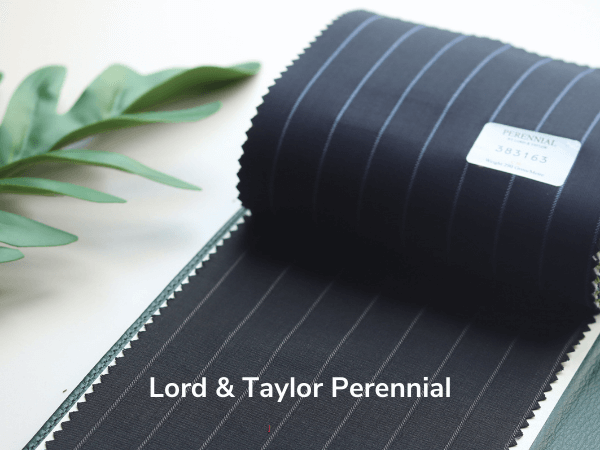 Vải Lord & Taylor Perennial