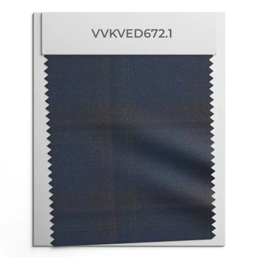 VVKVED672.1